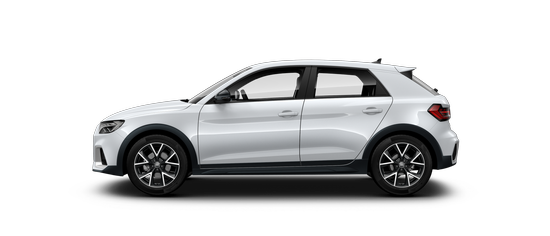 Audi A1 citycarver