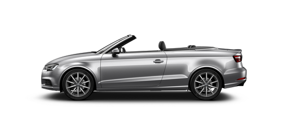 Audi A3 Cabriolet