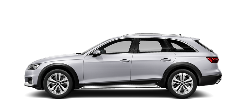 A4 allroad quattro