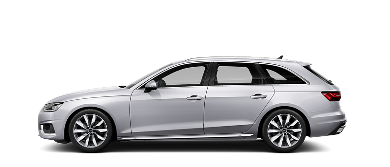 A4 Avant