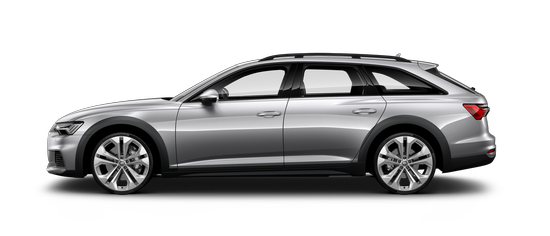 A4 allroad quattro