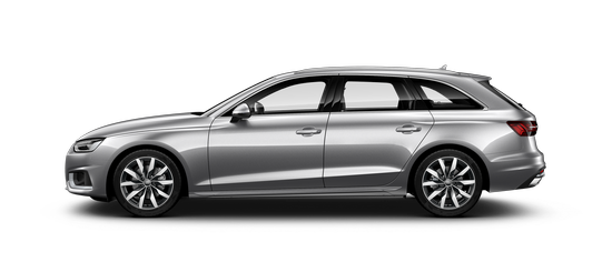 A4 Avant g-tron