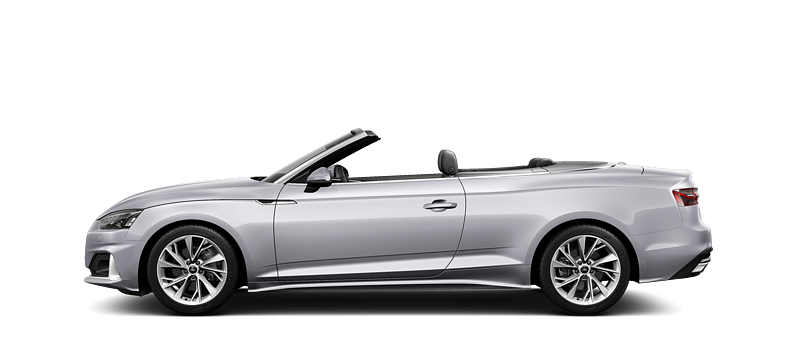 A5 Cabriolet