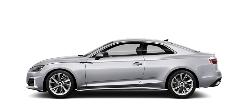 A5 Coupé