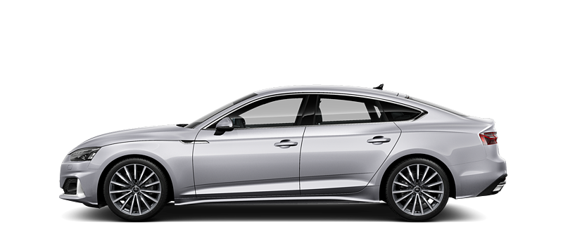 A5 Sportback g-tron