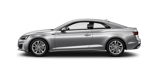 A5 Coupé