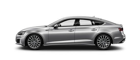 A5 Sportback g-tron