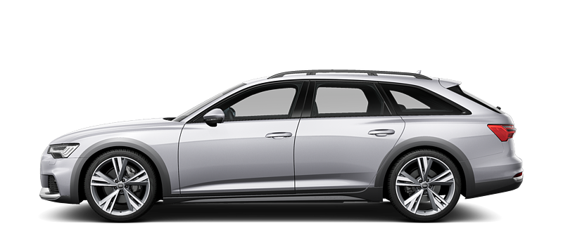 A6 allroad quattro
