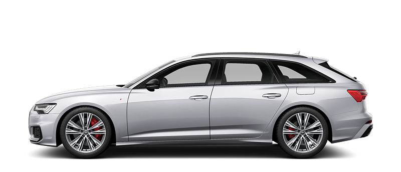 A6 Avant TFSI e