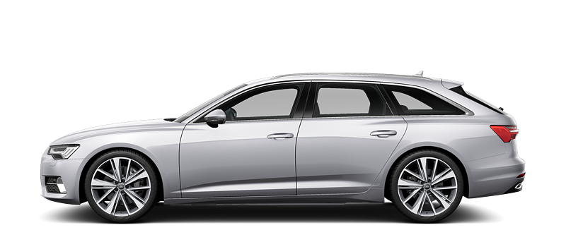 A6 Avant