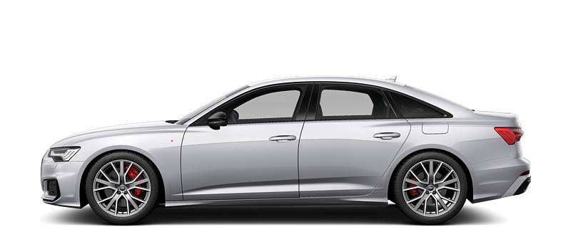 A6 Limousine TFSI e