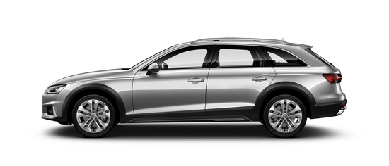 A6 allroad quattro