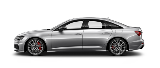 A6 Limousine TFSI e