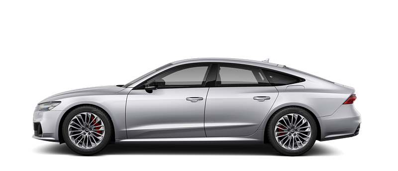 A7 Sportback TFSI e