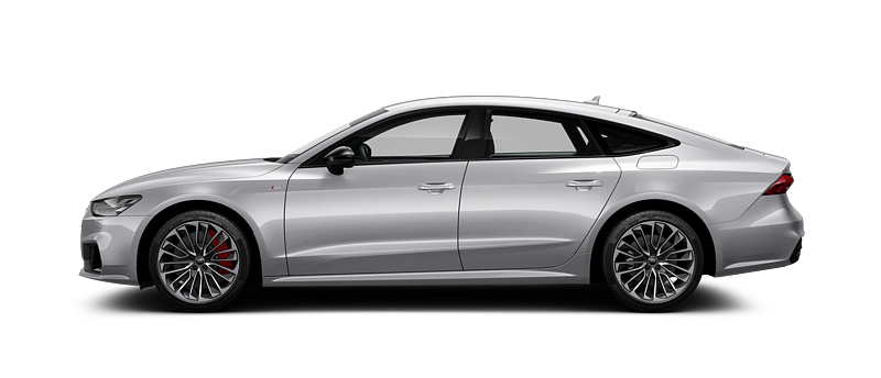 A7 Sportback TFSI e