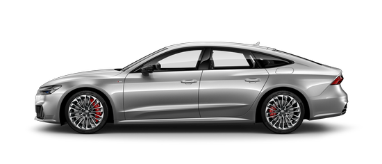A7 Sportback TFSI e