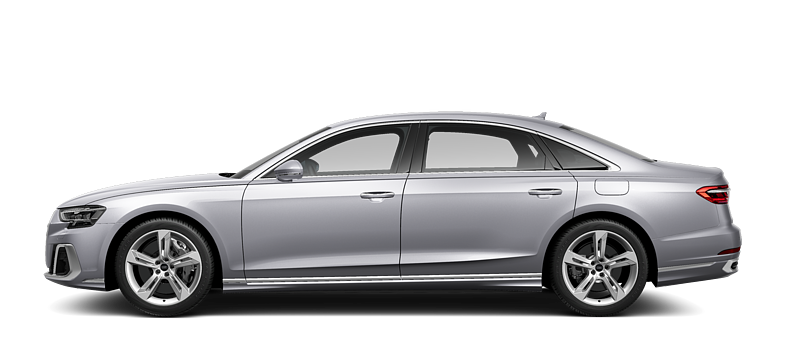 A8 L TFSI e