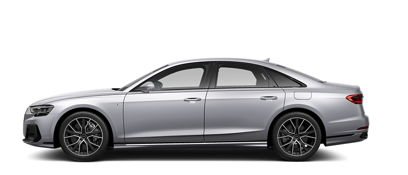 A8 TFSI e