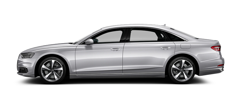 A8 L TFSI e