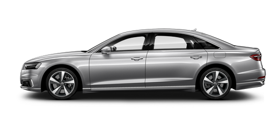 A8 L TFSI e
