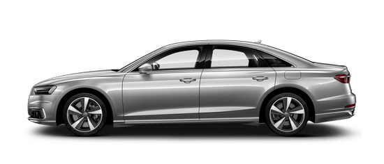 A8 TFSI e