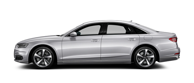 A8 TFSI e