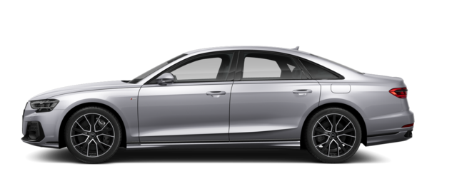 A8 TFSI e