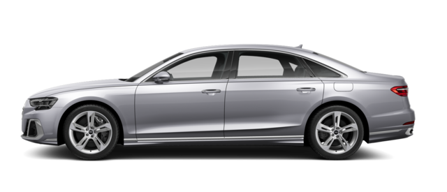 A8 L TFSI e
