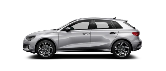 A3 Sportback g-tron