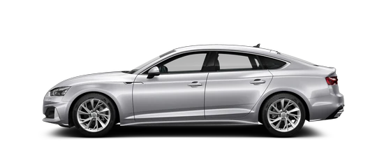 A5 Sportback