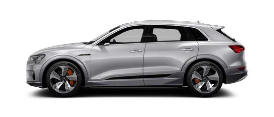 Audi e-tron S