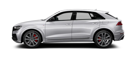 Q8 TFSI e