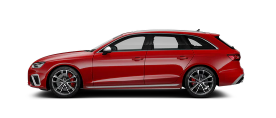 S4 Avant TDI