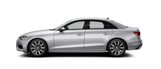 S4 Limousine TDI