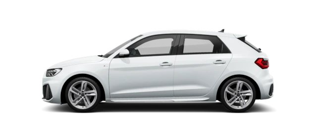 A1 Sportback