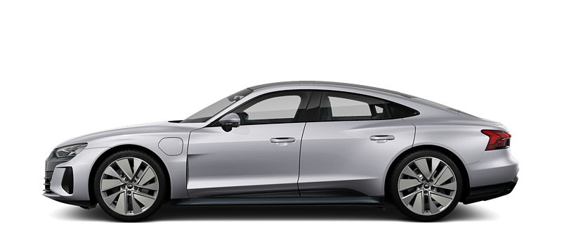 e-tron GT quattro