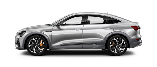 Audi e-tron Sportback