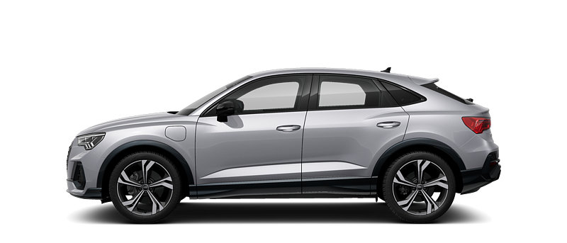 Q3 Sportback TFSI e