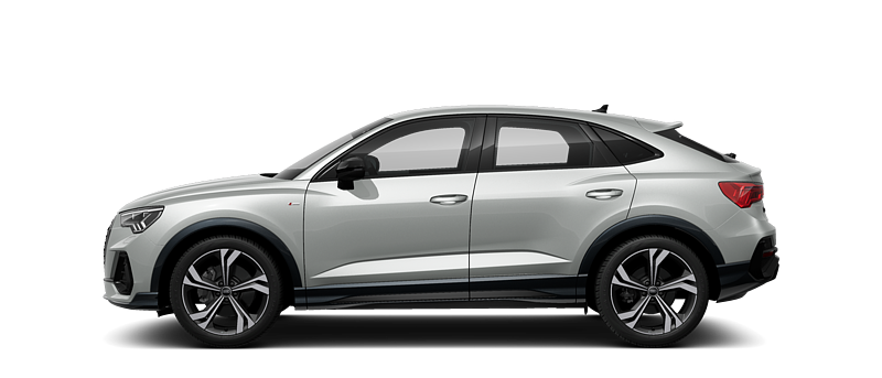 Q3 Sportback