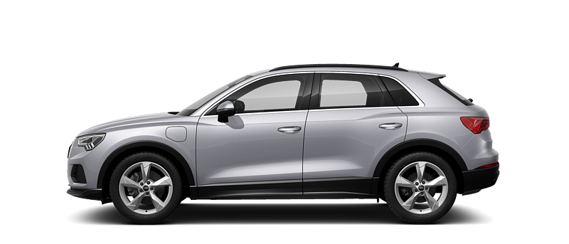 Q3 TFSI e