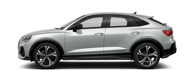 Q3 Sportback