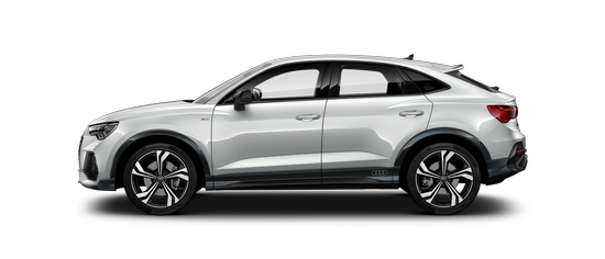 Q3 Sportback