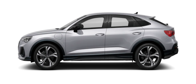 Q3 Sportback TFSI e