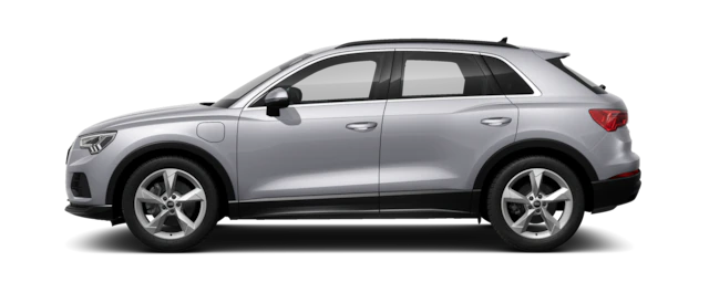 Q3 TFSI e