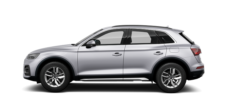 Q5 TFSI e