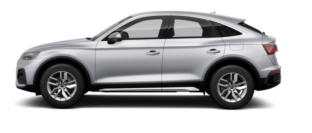 Q5 Sportback TFSI e