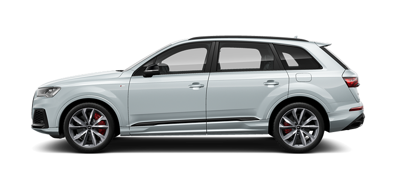 Q7 TFSI e