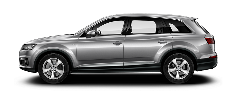 Q7 TFSI e