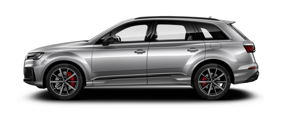 Q7 TFSI e