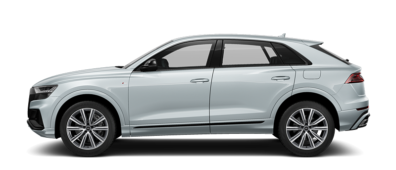 Q8 TFSI e